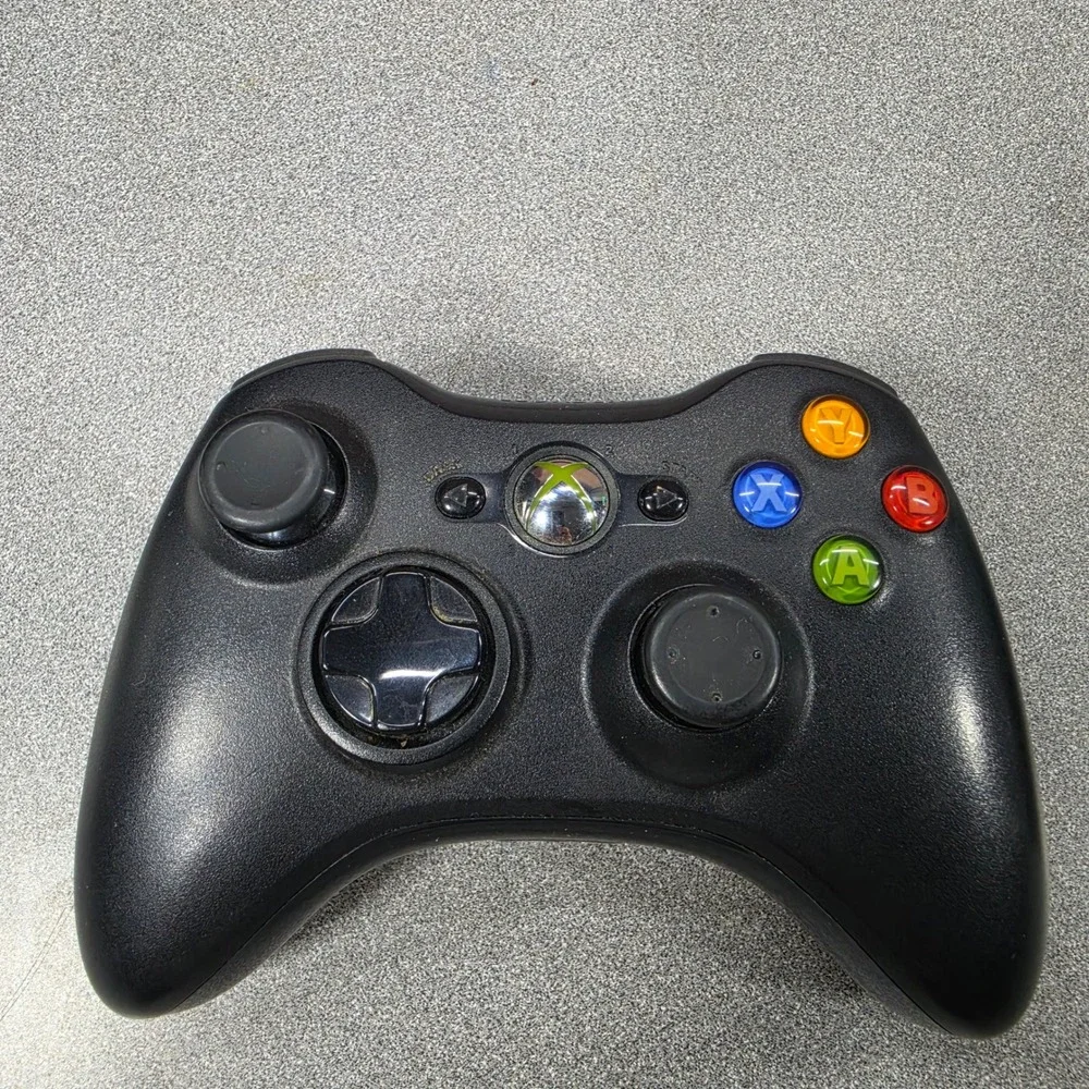 Microsoft xbox 360